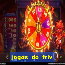 jogos do friv antigo lista